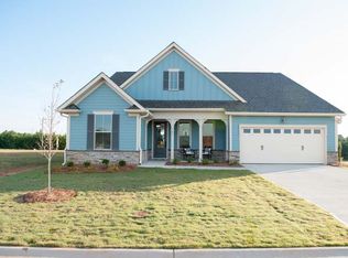 701 Torridon Ln, Simpsonville, SC 29681