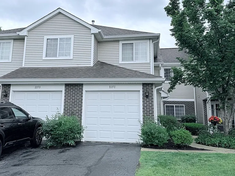 1153 E Cambria Ln S — Photo 1