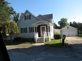 253 N Walnut St, Peru, IN 46970
