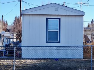 1020 Avenue C, Ely, NV 89301