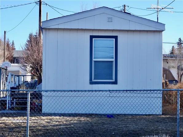 1020 Avenue C, Ely, NV 89301