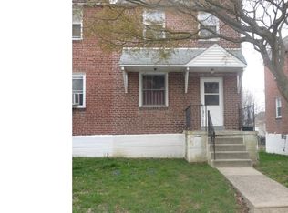 927 Pitman Ave, Collingdale, PA 19023