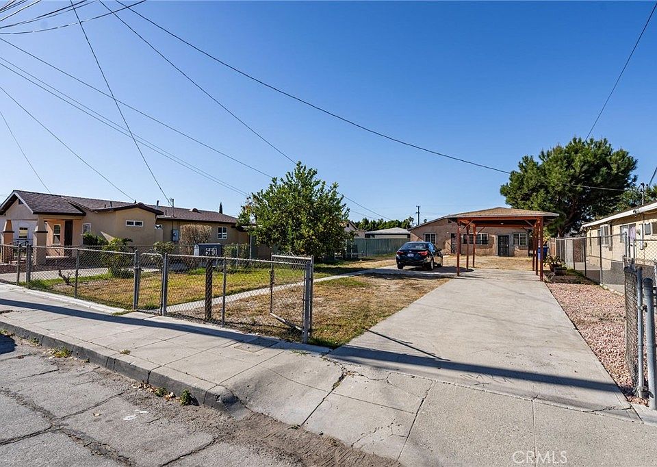 1st image of 550 Cabrera Ave