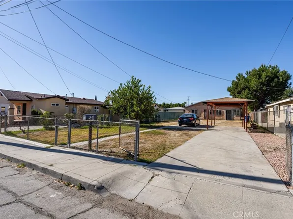 550 Cabrera Ave, San Bernardino, CA 92411