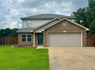 105 Earnhardt Cir, Cabot, AR 72023