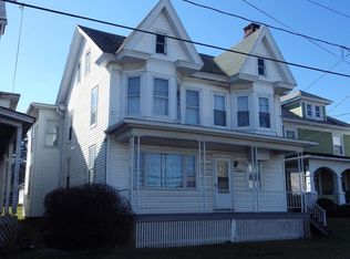 1247 W Main St, Valley View, PA 17983