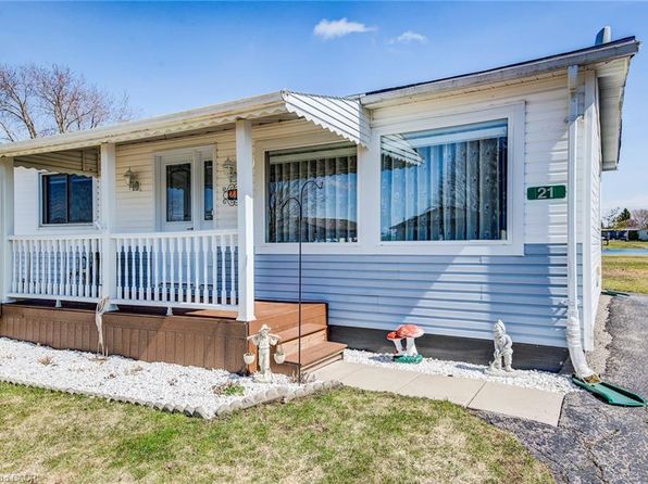 21 Fairview Cres, Listowel, ON N4W 3G8