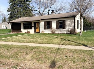 6119 Marcy St, Brighton, MI 48116