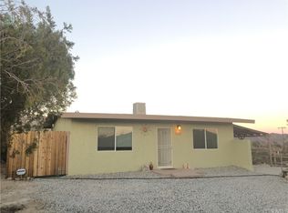 9513 Rawson Rd, Morongo Valley, CA 92256