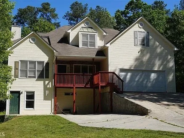 3265 Greenhill Ct, Villa Rica, GA 30180