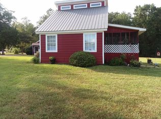 724 Strickland Cir, Colbert, GA 30628