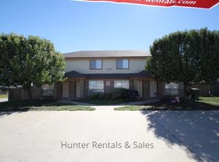 4400 Deek Dr APT B, Killeen, TX 76549