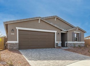 19645 W Cartwright Ave, Buckeye, AZ 85396