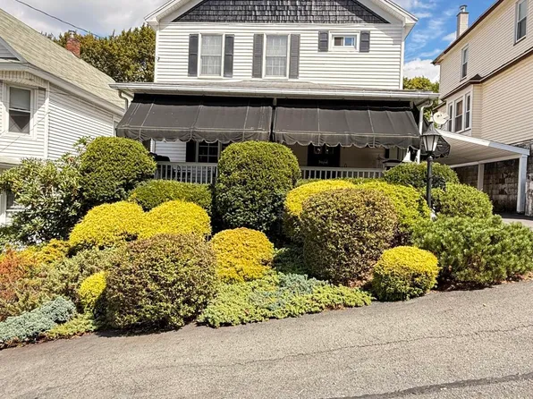 171 Lincoln Ave, Carbondale, PA 18407