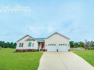 9428 Carley Cir, Garner, NC 27529