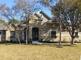 5648 High Frst, New Braunfels, TX 78132