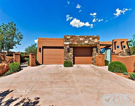4th image of 2588 W Sinagua Trl #8