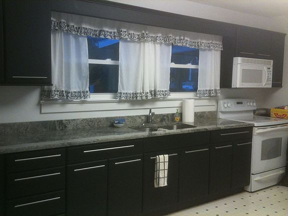 Updated kitchen 12x20