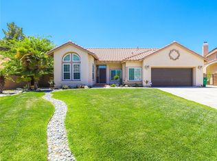 1732 Dawnridge Ct, Palmdale, CA 93551
