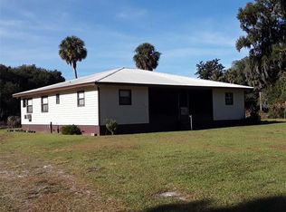 370 Ponce Deleon Blvd, De Leon Springs, FL 32130