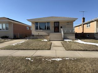 354 Calhoun Ave, Calumet City, IL 60409