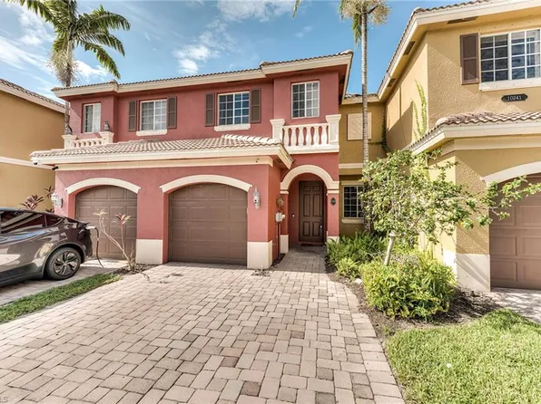 10241 Olivewood WAY #150, ESTERO, FL 33928