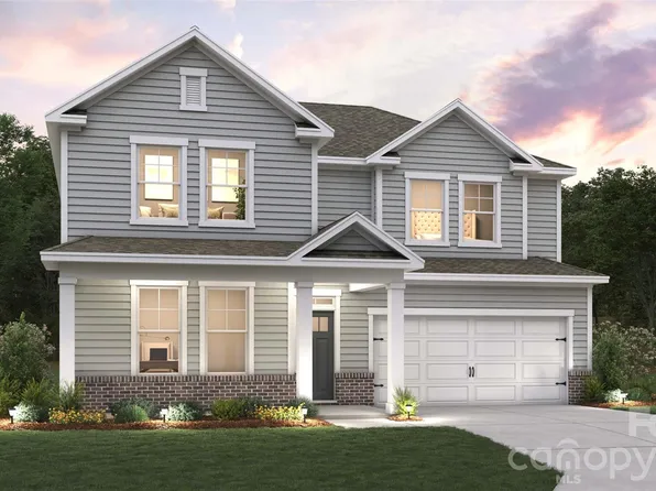 4181 Round Table Dr, Gastonia, NC 28056