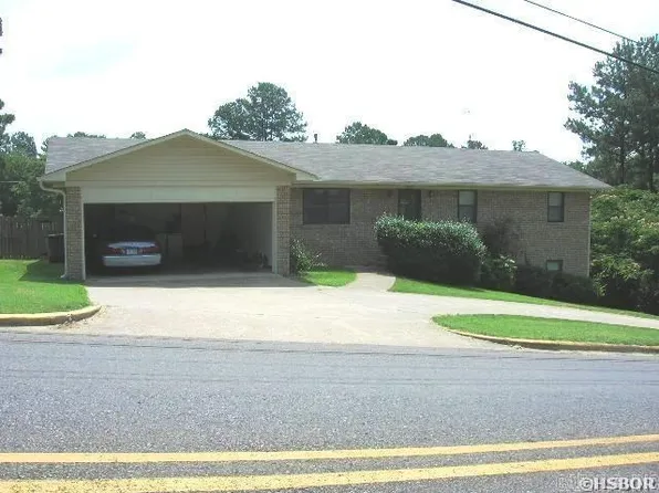 (undisclosed Address), Hot Springs, AR 71913