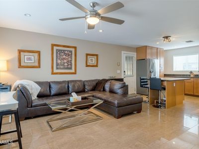 3233 N 37th St UNIT 16, Phoenix, AZ, 85018