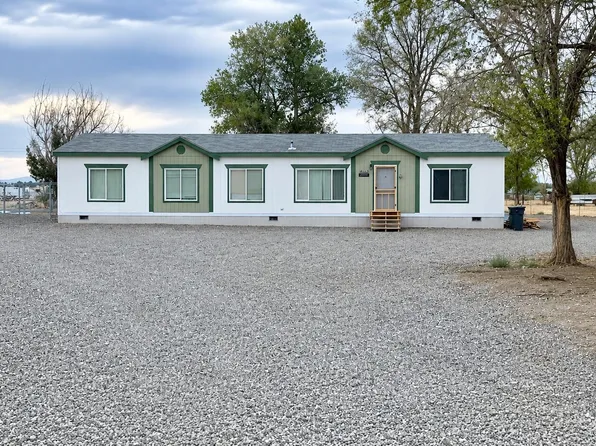 7990 Sunset Dr, Winnemucca, NV 89445