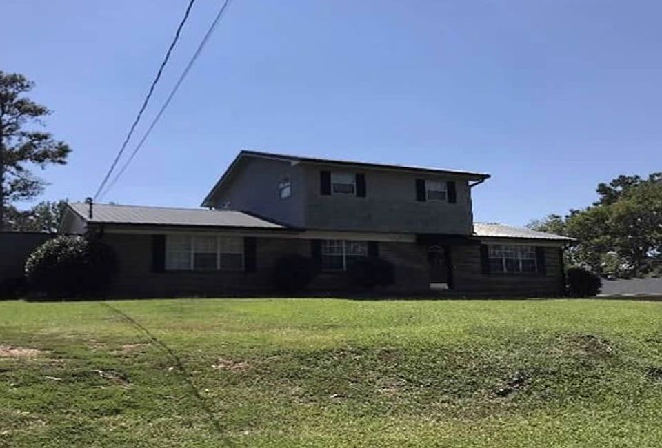 Property Front View