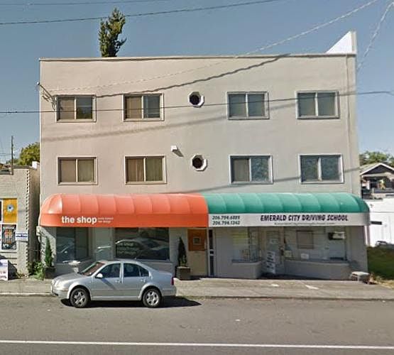 1st image of 11441 Rainier Ave S APT 3B