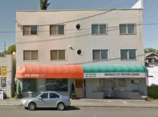11441 Rainier Ave S APT 3B, Seattle, WA 98178