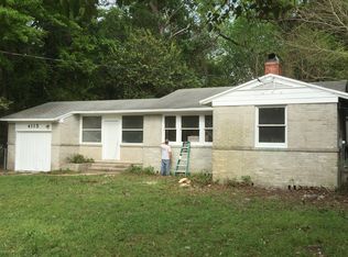 4115 Glenview Rd, Jacksonville, FL 32207