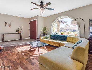 4738 W Vogel Ave, Glendale, AZ, 85302