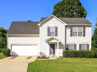 6403 Wedron Ct, Charlotte, NC 28216