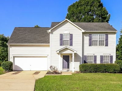 6403 Wedron Ct, Charlotte, NC, 28216