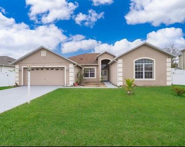 143 Brixham Ct, Kissimmee, FL, 34758
