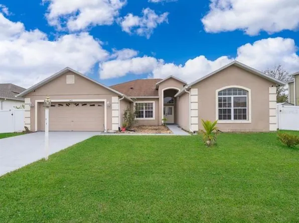 143 Brixham Ct, Kissimmee, FL 34758