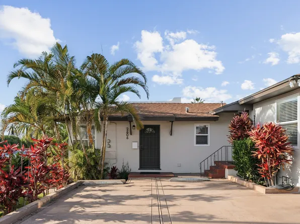 2606 Juan St, San Diego, CA 92110
