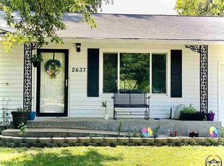 2637 SW Belle Ave, Topeka, KS 66614