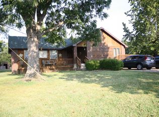 602 Walkington Ln, Branson, MO 65616