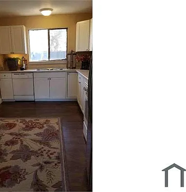 4 bed, 1300 sqft, $2,500 — Photo 4