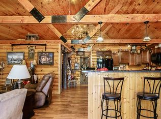 111 Terrapin Ridge Rd, Livingston, TN 38570