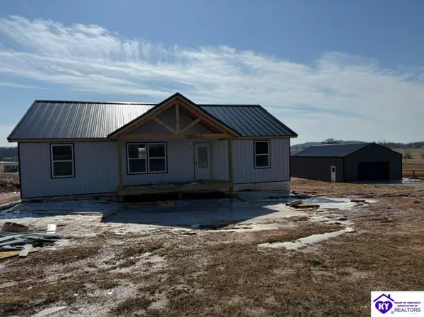 2490 Murrieltown Rd, Sonora, KY 42776