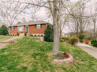 1113 Apple Valley Rd, Madison, TN 37115