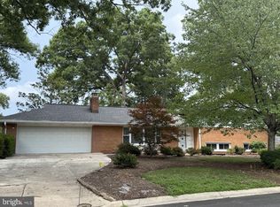 4100 Kenny St, Beltsville, MD 20705
