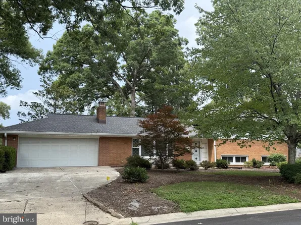 4100 Kenny St, Beltsville, MD 20705