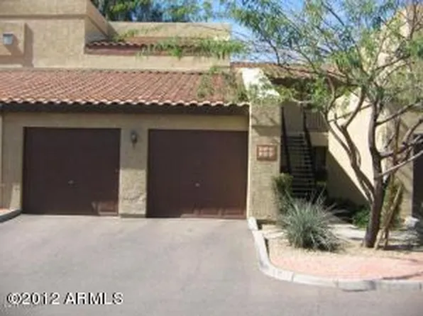8330 N 21st Dr #J106, Phoenix, AZ 85021