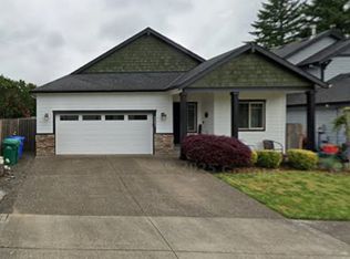 2093 SW 18th Ter, Gresham, OR 97080